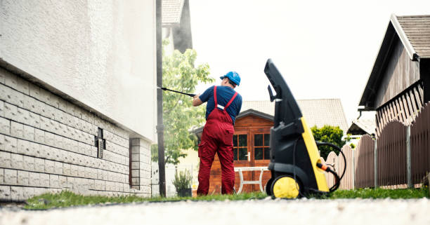 Best Post-Construction Pressure Washing  in , CO